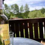 Ruhiges Cozy Im Bayerischen Wald Wifi Grafenwiesen