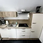 Ruhiges Cozy Im Bayerischen Wald Wifi Apartmán Grafenwiesen
