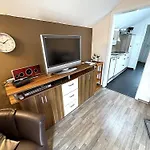 Ruhiges Cozy Im Bayerischen Wald Wifi Apartmán *