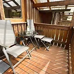 Ruhiges Cozy Im Bayerischen Wald Wifi Apartmán *