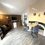 Ruhiges Cozy Im Bayerischen Wald Wifi Grafenwiesen