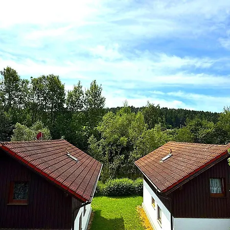 Lejlighed Ruhiges Cozy Im Bayerischen Wald Wifi