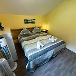 Ruhiges Cozy Im Bayerischen Wald Wifi * Grafenwiesen