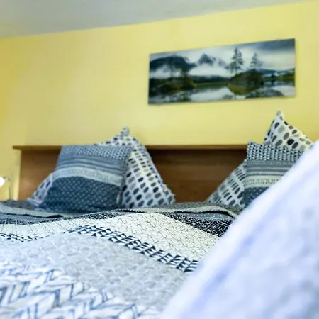 Ruhiges Cozy Im Bayerischen Wald Wifi Appartamento