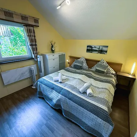 Ruhiges Cozy Im Bayerischen Wald Wifi アパート