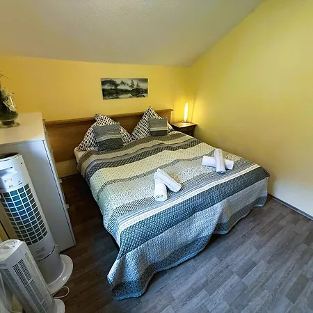 Ruhiges Cozy Im Bayerischen Wald Wifi * Grafenwiesen