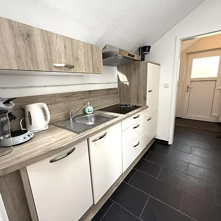 Ruhiges Cozy Im Bayerischen Wald Wifi Appartamento