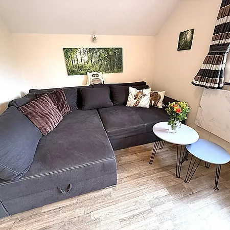 Ruhiges Cozy Im Bayerischen Wald Wifi Appartamento