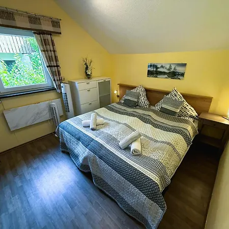 Ruhiges Cozy Im Bayerischen Wald Wifi Grafenwiesen
