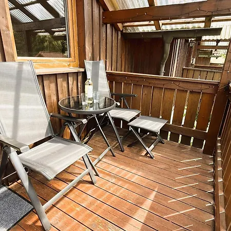 Ruhiges Cozy Im Bayerischen Wald Wifi アパート *