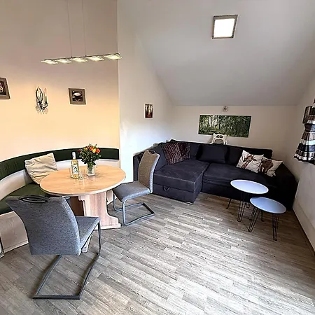 アパート Ruhiges Cozy Im Bayerischen Wald Wifi Grafenwiesen