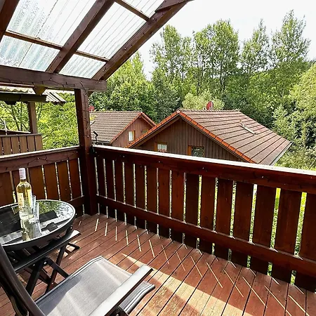 Ruhiges Cozy Im Bayerischen Wald Wifi * Grafenwiesen