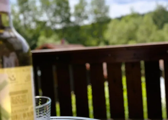 Ruhiges Cozy Im Bayerischen Wald Wifi Grafenwiesen