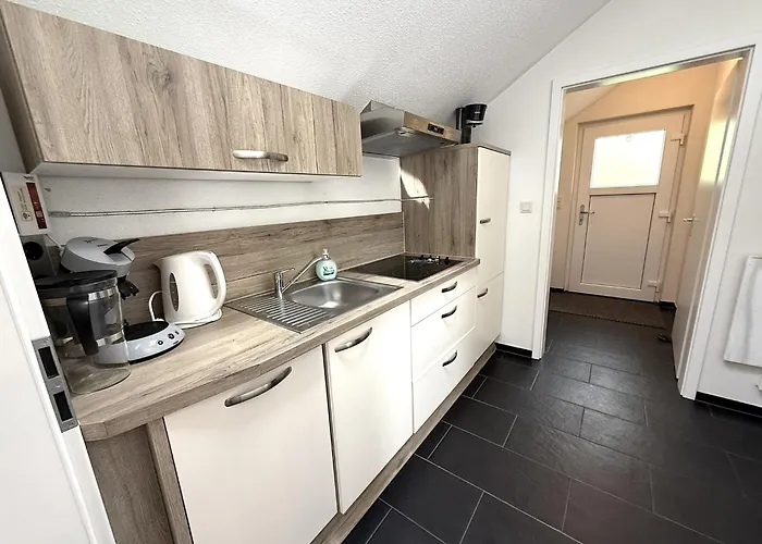 Ruhiges Cozy Im Bayerischen Wald Wifi Daire
