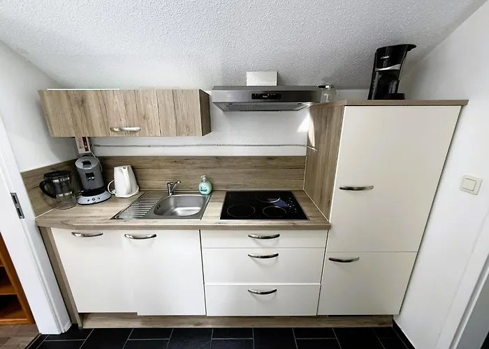 Ruhiges Cozy Im Bayerischen Wald Wifi Daire Grafenwiesen
