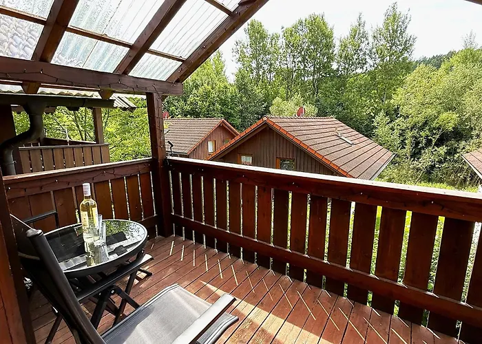 Ruhiges Cozy Im Bayerischen Wald Wifi * Grafenwiesen